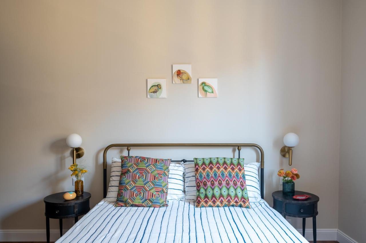 Cozy Apartment Taste Of Testaccio Roma Ngoại thất bức ảnh