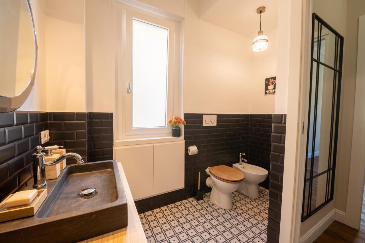 Cozy Apartment Taste Of Testaccio Roma Ngoại thất bức ảnh