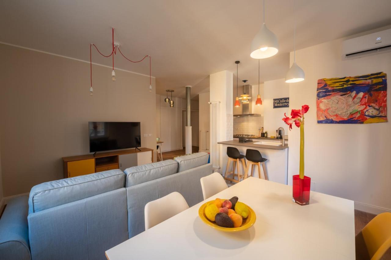 Cozy Apartment Taste Of Testaccio Roma Ngoại thất bức ảnh