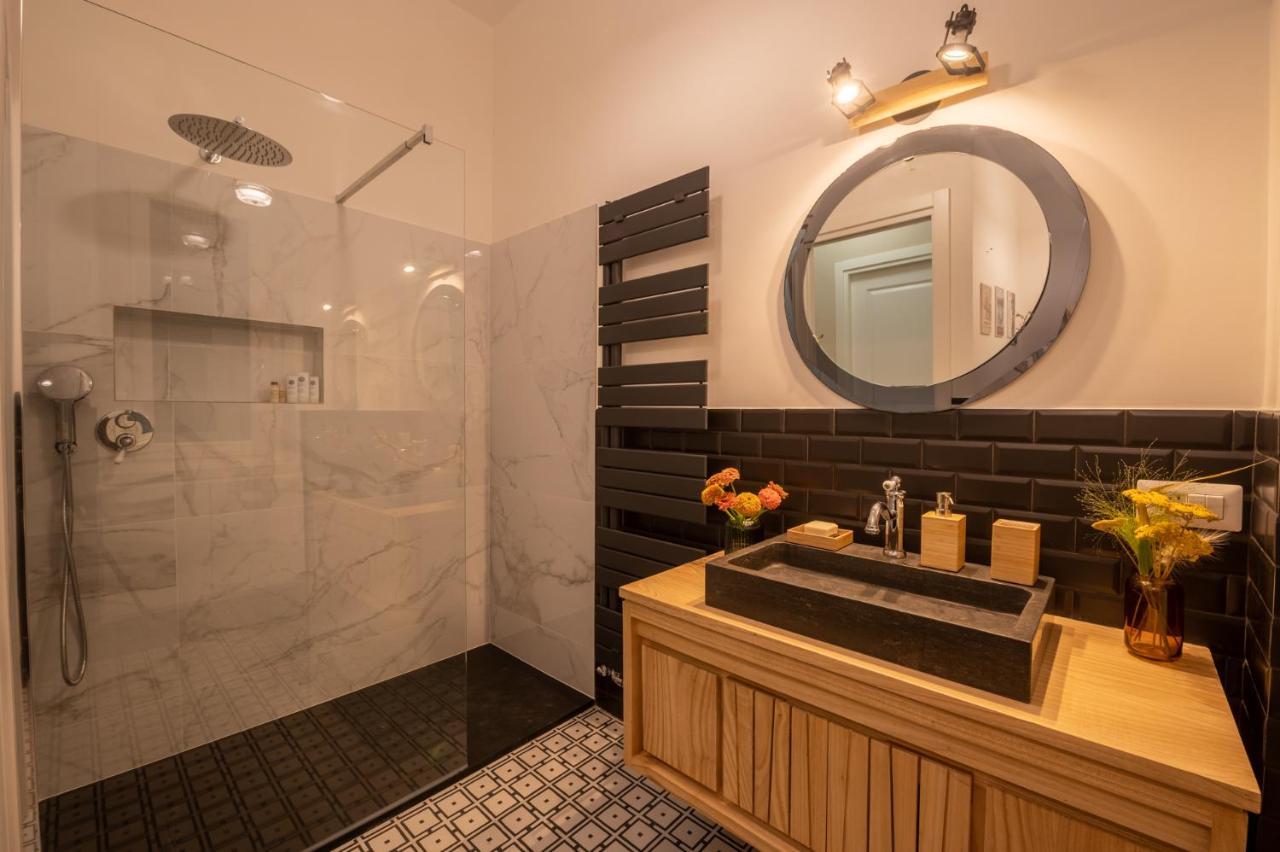 Cozy Apartment Taste Of Testaccio Roma Ngoại thất bức ảnh
