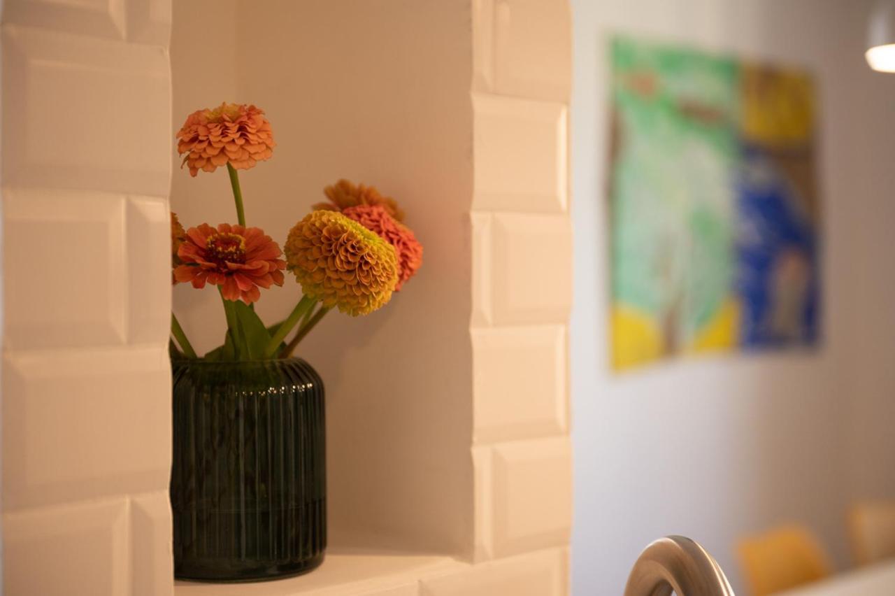 Cozy Apartment Taste Of Testaccio Roma Ngoại thất bức ảnh
