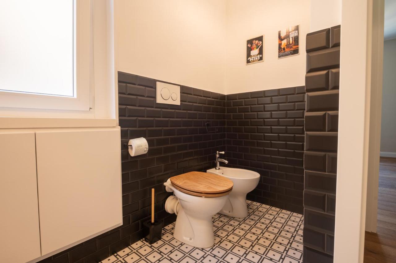 Cozy Apartment Taste Of Testaccio Roma Ngoại thất bức ảnh