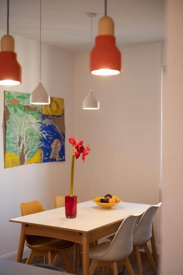 Cozy Apartment Taste Of Testaccio Roma Ngoại thất bức ảnh